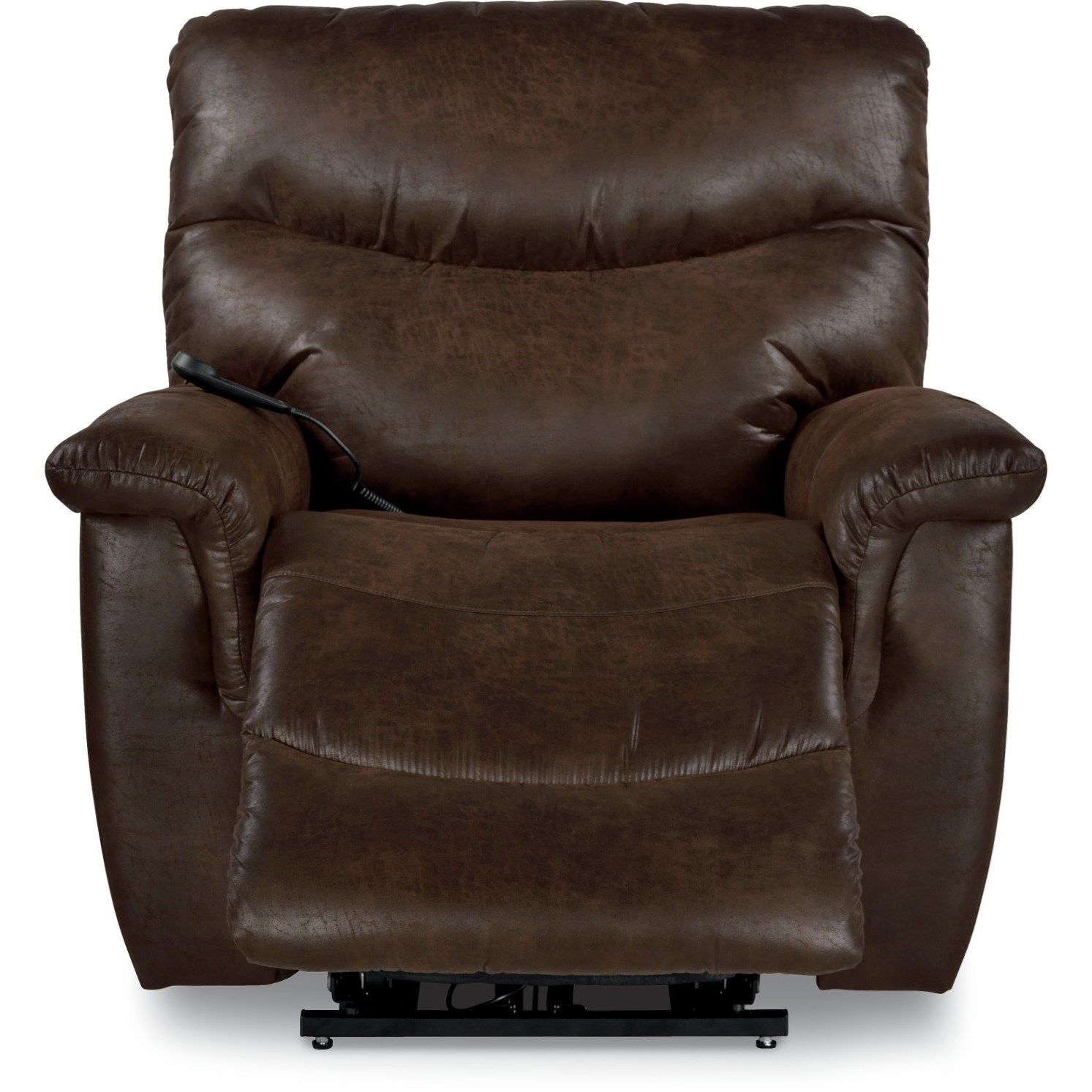 La z boy on sale massage chair